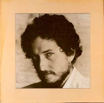 LP Bob Dylan: New Morning LTD 417486