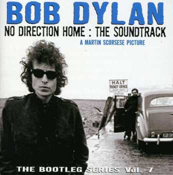 Album Bob Dylan: No Direction Home: The Soundtrack (A Martin Scorsese Picture)