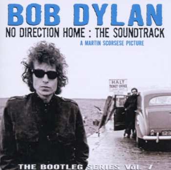 2CD Bob Dylan: No Direction Home: The Soundtrack (A Martin Scorsese Picture) 25369