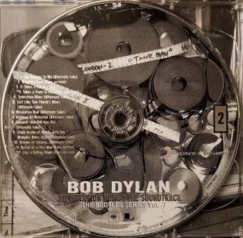 2CD Bob Dylan: No Direction Home: The Soundtrack (A Martin Scorsese Picture) 25369