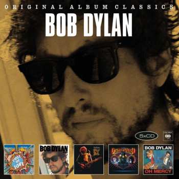 Album Bob Dylan: Original Album Classics