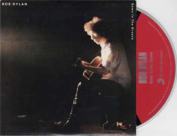 3CD Bob Dylan: Original Album Classics 392108
