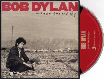 3CD Bob Dylan: Original Album Classics 392108