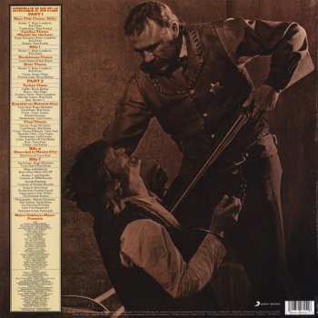 LP Bob Dylan: Pat Garrett & Billy The Kid - Original Soundtrack Recording 27521