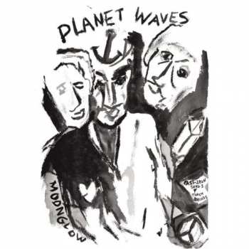 Album Bob Dylan: Planet Waves
