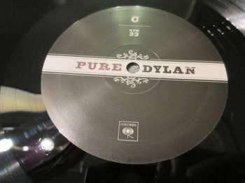 2LP Bob Dylan: Pure Dylan - An Intimate Look At Bob Dylan 29047