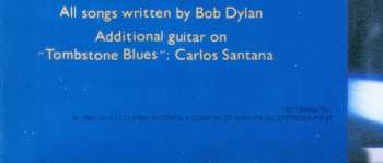 LP Bob Dylan: Real Live 388497