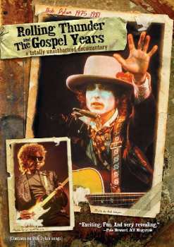 Album Bob Dylan: 1975 - 1981: Rolling Thunder & Gospel Years