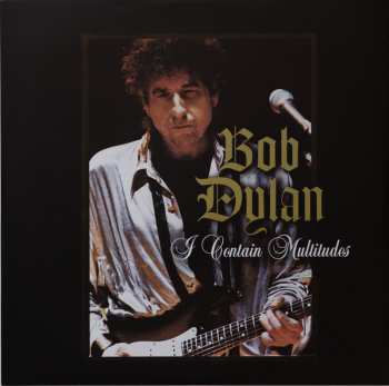 2LP Bob Dylan: Rough And Rowdy Ways 31076