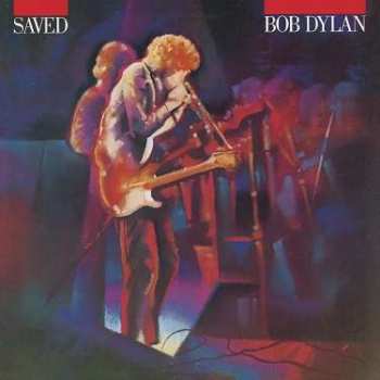 Album Bob Dylan: Saved