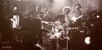 2LP Bob Dylan: Shadow Kingdom 443164