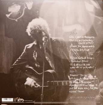 2LP Bob Dylan: Shadow Kingdom 443164