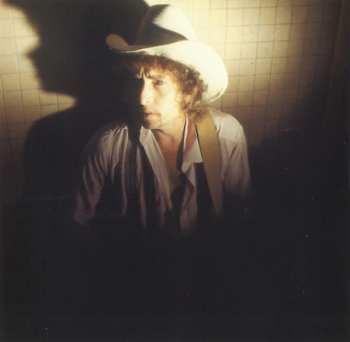 CD Bob Dylan: Slow Train Coming 33094