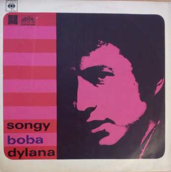 Album Bob Dylan: Songy Boba Dylana
