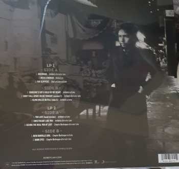 2LP Bob Dylan: Springtime In New York: The Bootleg Series Vol. 16 1980–1985 LTD 59425