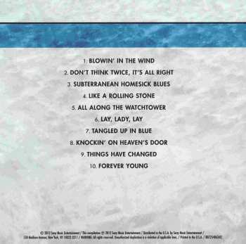 CD Bob Dylan: Super Hits