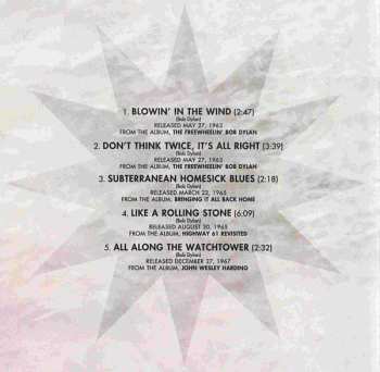 CD Bob Dylan: Super Hits