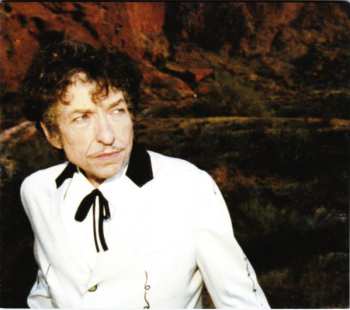 2CD Bob Dylan: Tell Tale Signs (Rare And Unreleased 1989-2006)