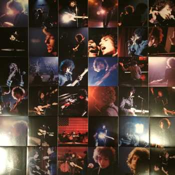 36CD/Box Set Bob Dylan: The 1966 Live Recordings 225