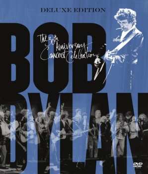 2DVD Bob Dylan: The 30th Anniversary Concert Celebration DLX