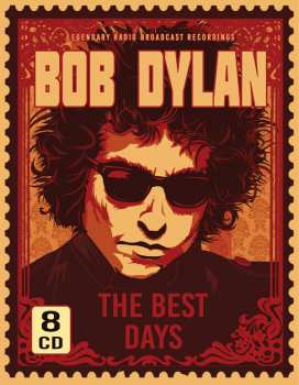 Album Bob Dylan: The Best Days