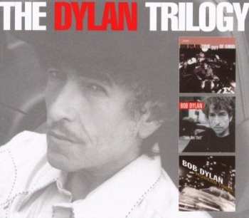 Album Bob Dylan: The Dylan Trilogy