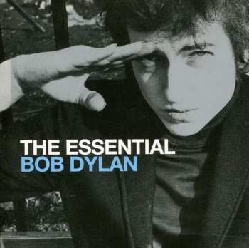 2CD Bob Dylan: The Essential Bob Dylan 11580