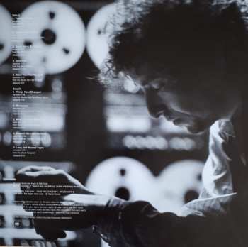 2LP Bob Dylan: The Essential Bob Dylan