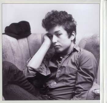 SACD Bob Dylan: The Freewheelin' Bob Dylan LTD | NUM