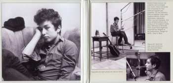 SACD Bob Dylan: The Freewheelin' Bob Dylan LTD | NUM