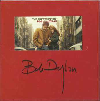 SACD Bob Dylan: The Freewheelin' Bob Dylan NUM | LTD 13365
