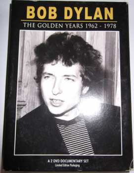 Album Bob Dylan: The Golden Years 1962-1978