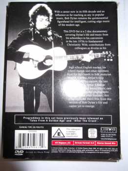 2DVD Bob Dylan: The Golden Years 1962-1978 268608