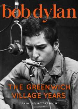 Album Bob Dylan: The Greenwich Village Years