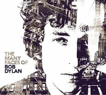 3CD Bob Dylan: The Many Faces Of Bob Dylan 22776