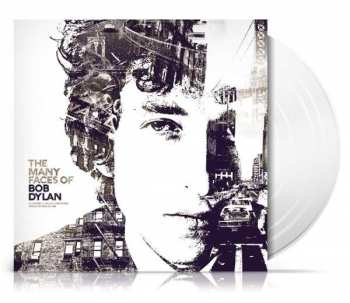 2LP Bob Dylan: The Many Faces Of Bob Dylan CLR 61336