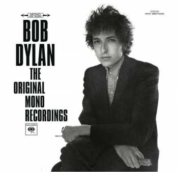 Album Bob Dylan: The Original Mono Recordings