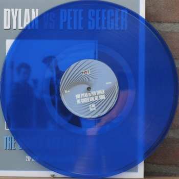 2LP Bob Dylan: The Singer And The Song CLR 296473