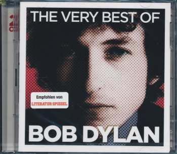 2CD Bob Dylan: The Very Best Of Bob Dylan DLX 186601