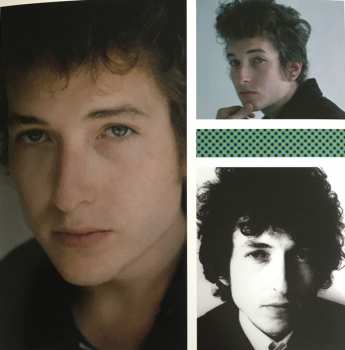 CD Bob Dylan: The Very Best Of Bob Dylan 114904