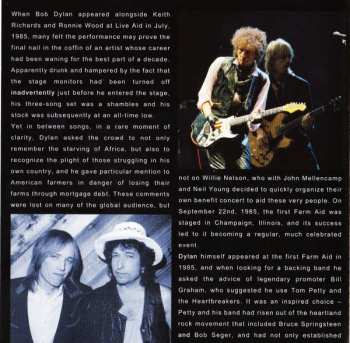 2CD Bob Dylan: This Land Is Your Land