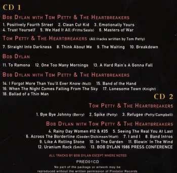 2CD Bob Dylan: This Land Is Your Land