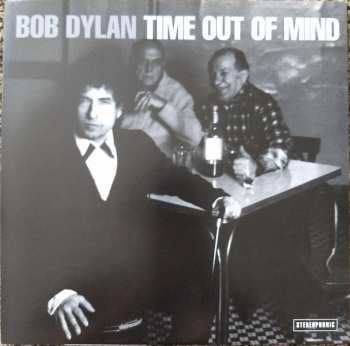 2LP/SP Bob Dylan: Time Out Of Mind LTD 36634
