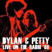 CD Bob Dylan: Live On The Radio '86 486429