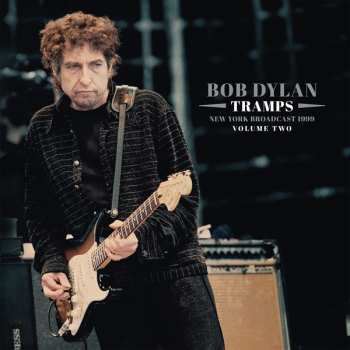 Album Bob Dylan: Tramps Vol.2