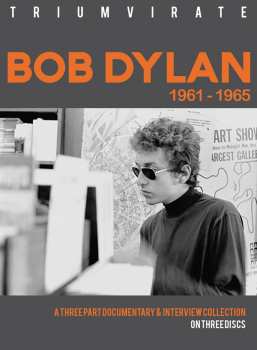 Bob Dylan: Triumvirate