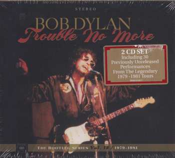 2CD Bob Dylan: Trouble No More (1979-1981) 37397