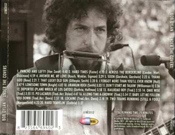 CD Bob Dylan: Under The Covers The Songs He Didn't Write 422258