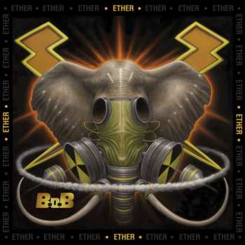 Album B.o.B: Ether