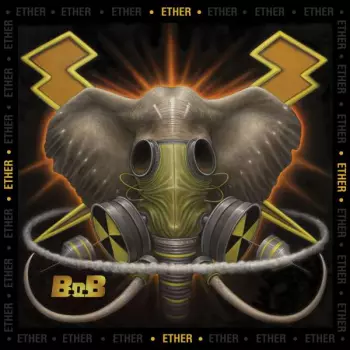 B.o.B: Ether